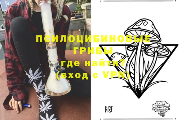 тгк Алексеевка